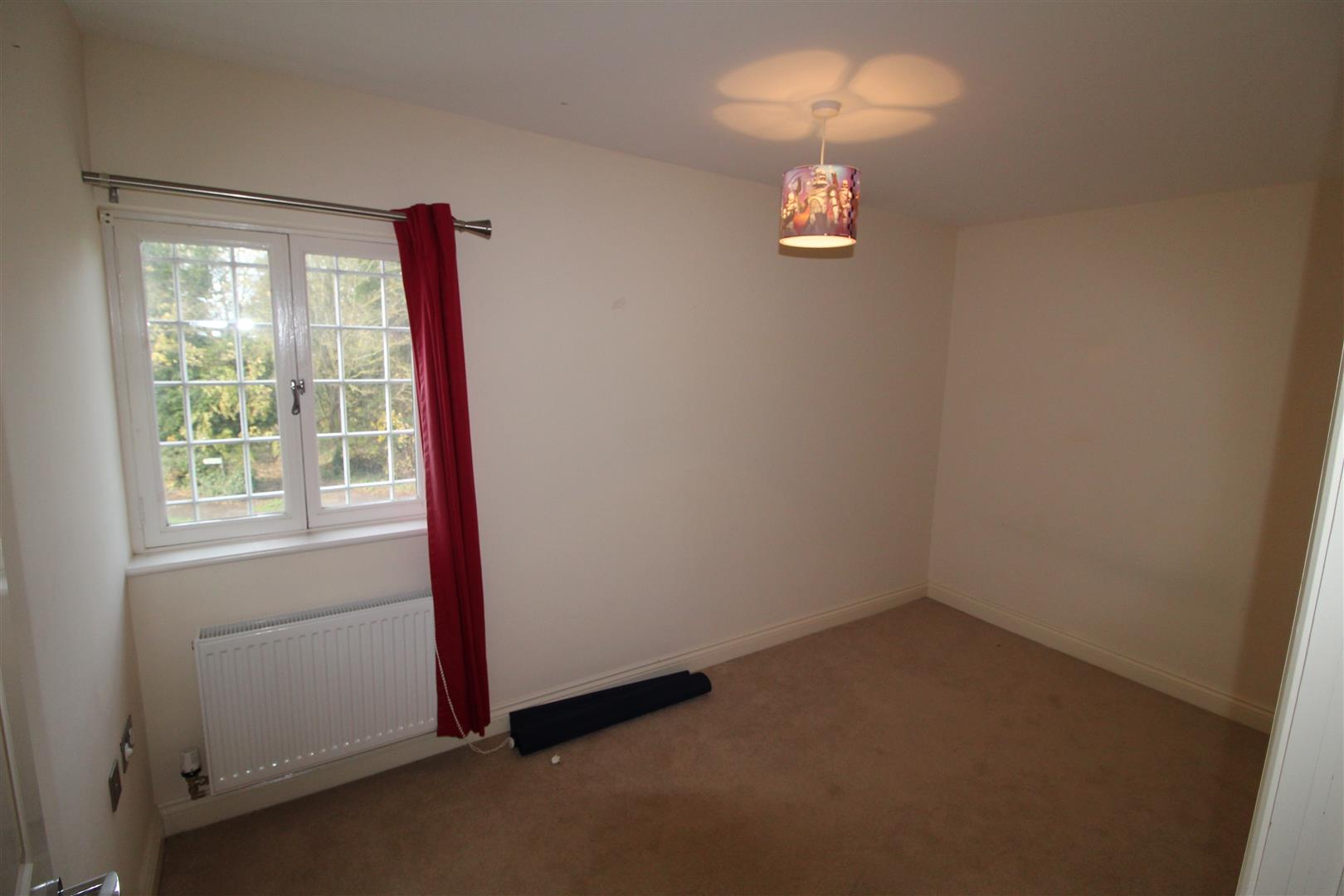14 Wem Mill, Wem, SY4 5GB Let Agreed